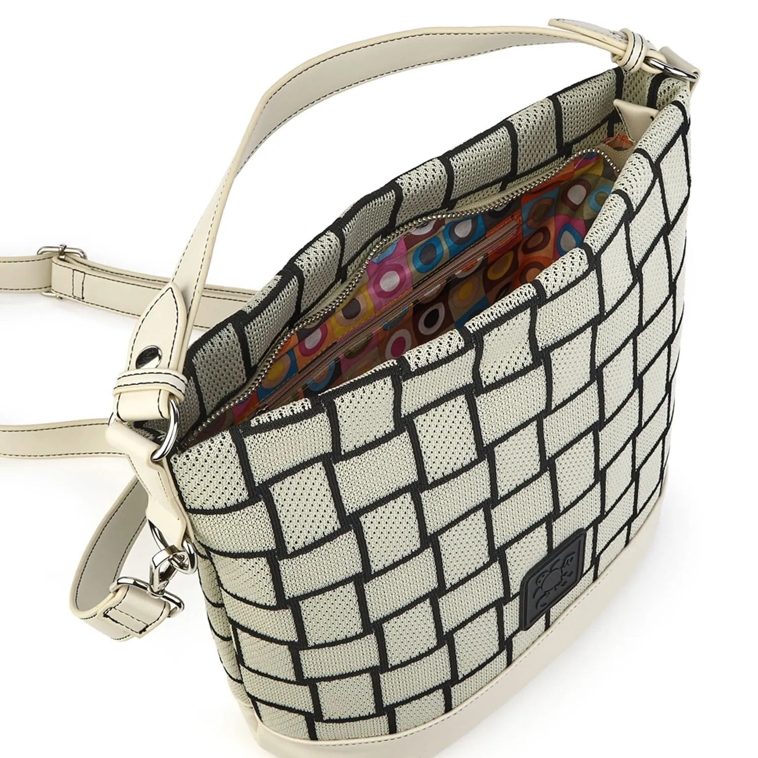 Bolso Hobo Caminatta Spritz - KimondoShop