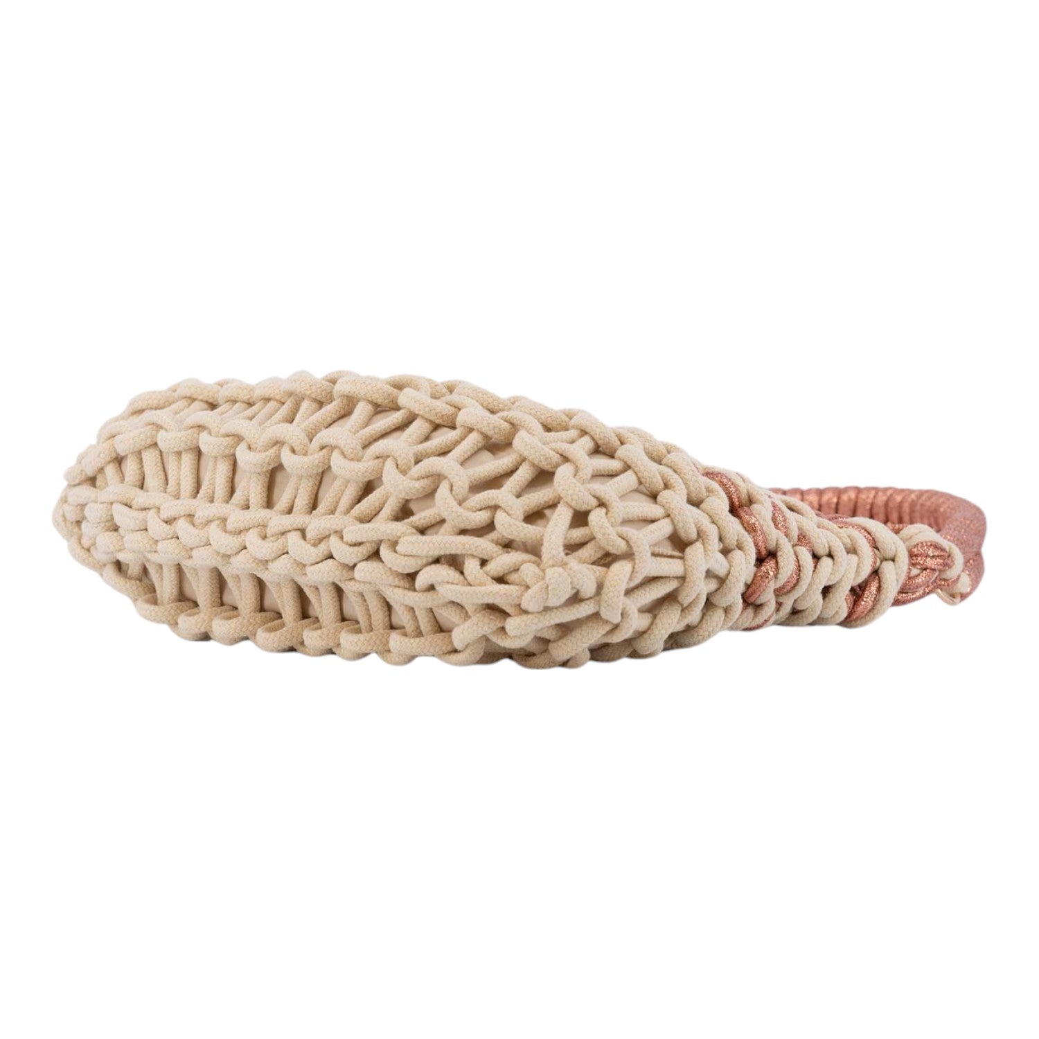 Bolso Hobo Cecile Simosastre Cobre - KimondoShop