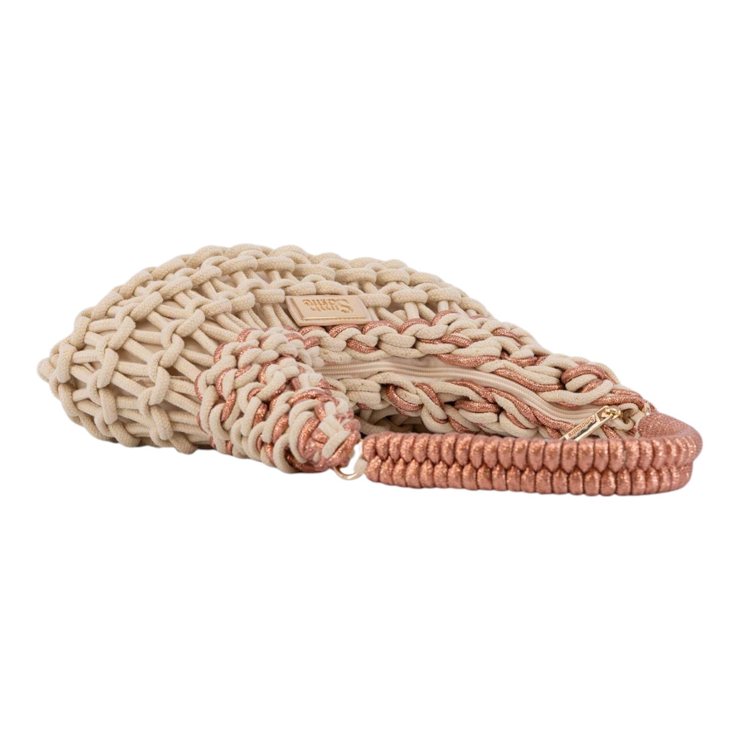 Bolso Hobo Cecile Simosastre Cobre - KimondoShop
