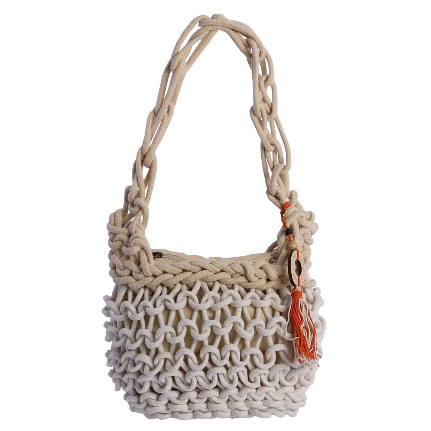 Bolso hobo Don Algodon Maui - KimondoShop