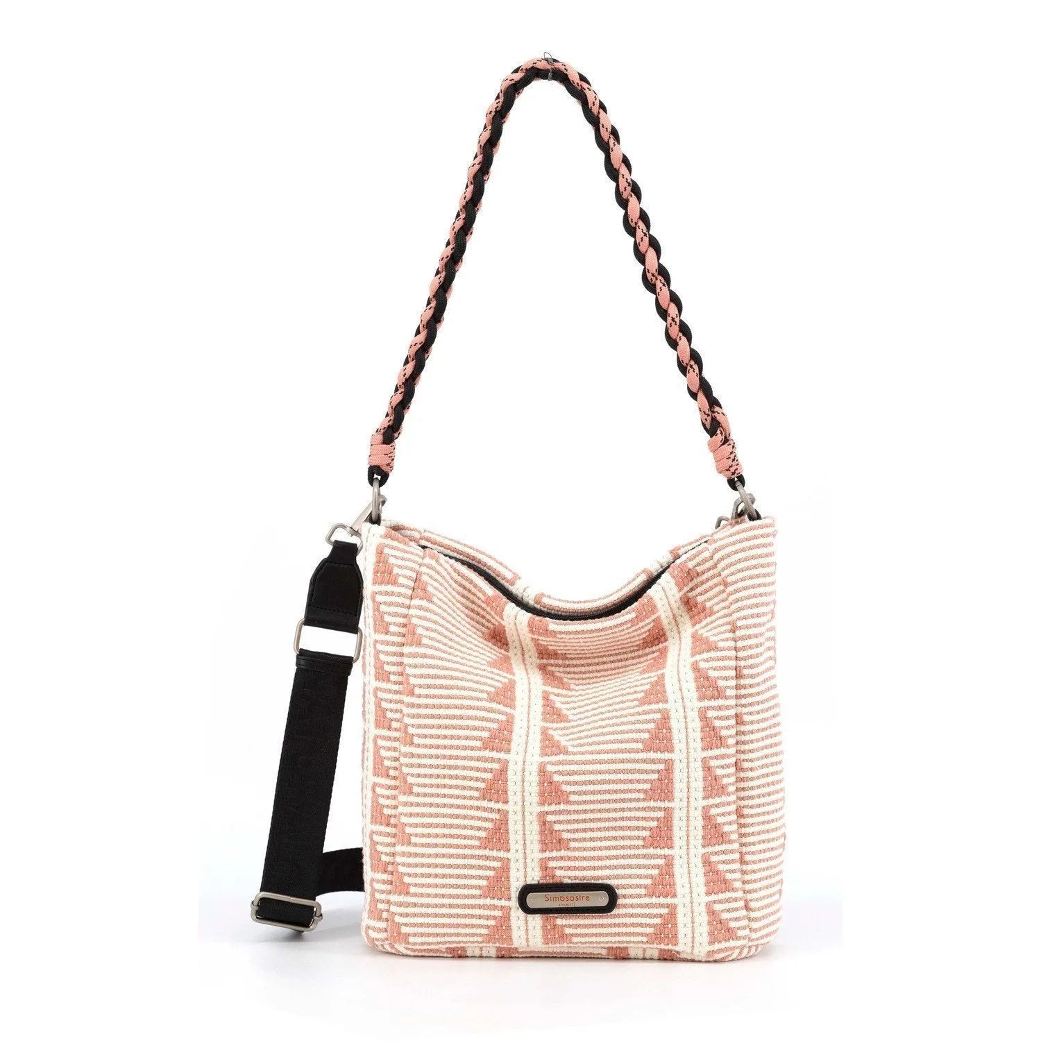 Bolso hobo Simosastre Dallas - KimondoShop