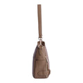 Bolso hombro Amichi Metro Moca - KimondoShop