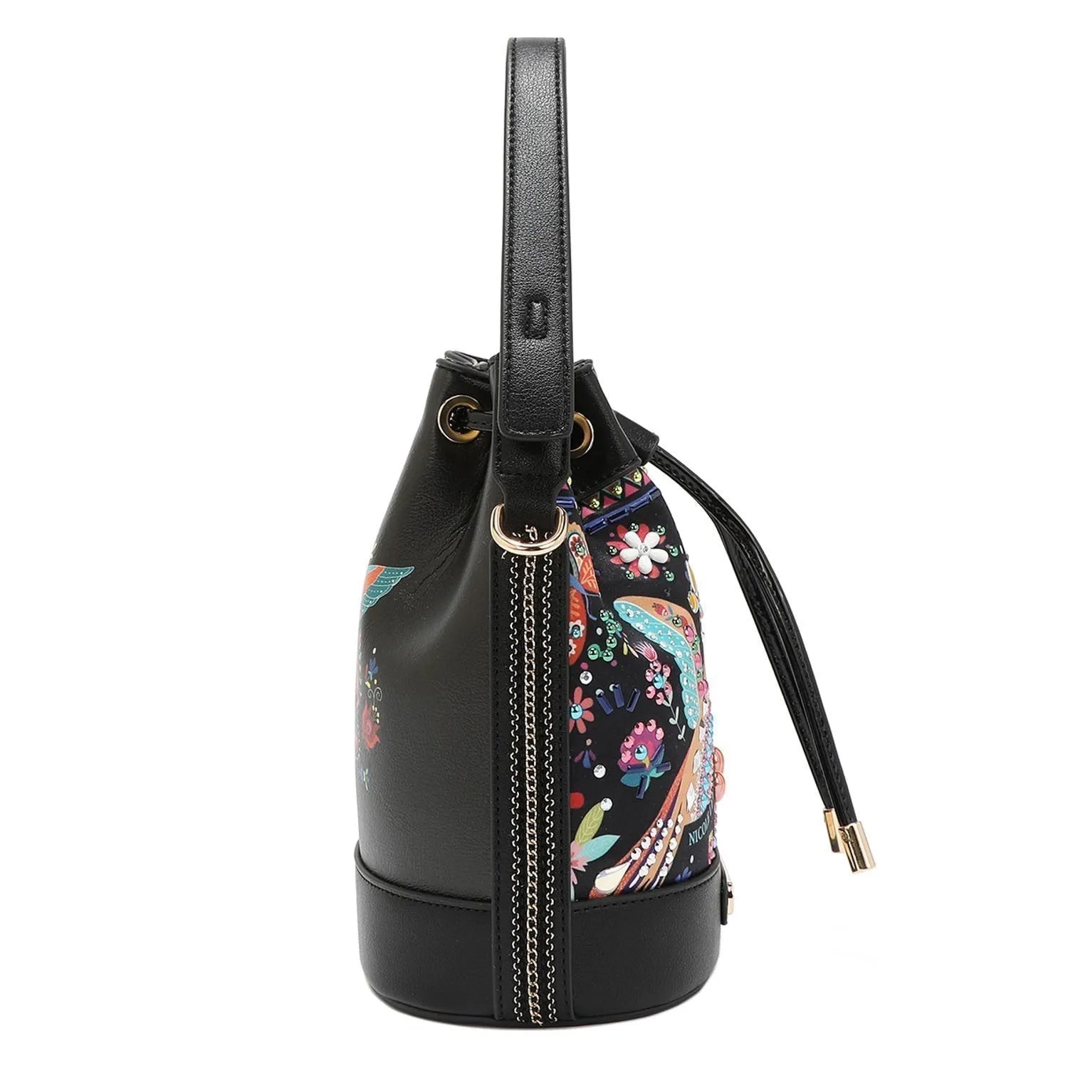 Bolso judas Nicole Lee Bosque de Amor - KimondoShop