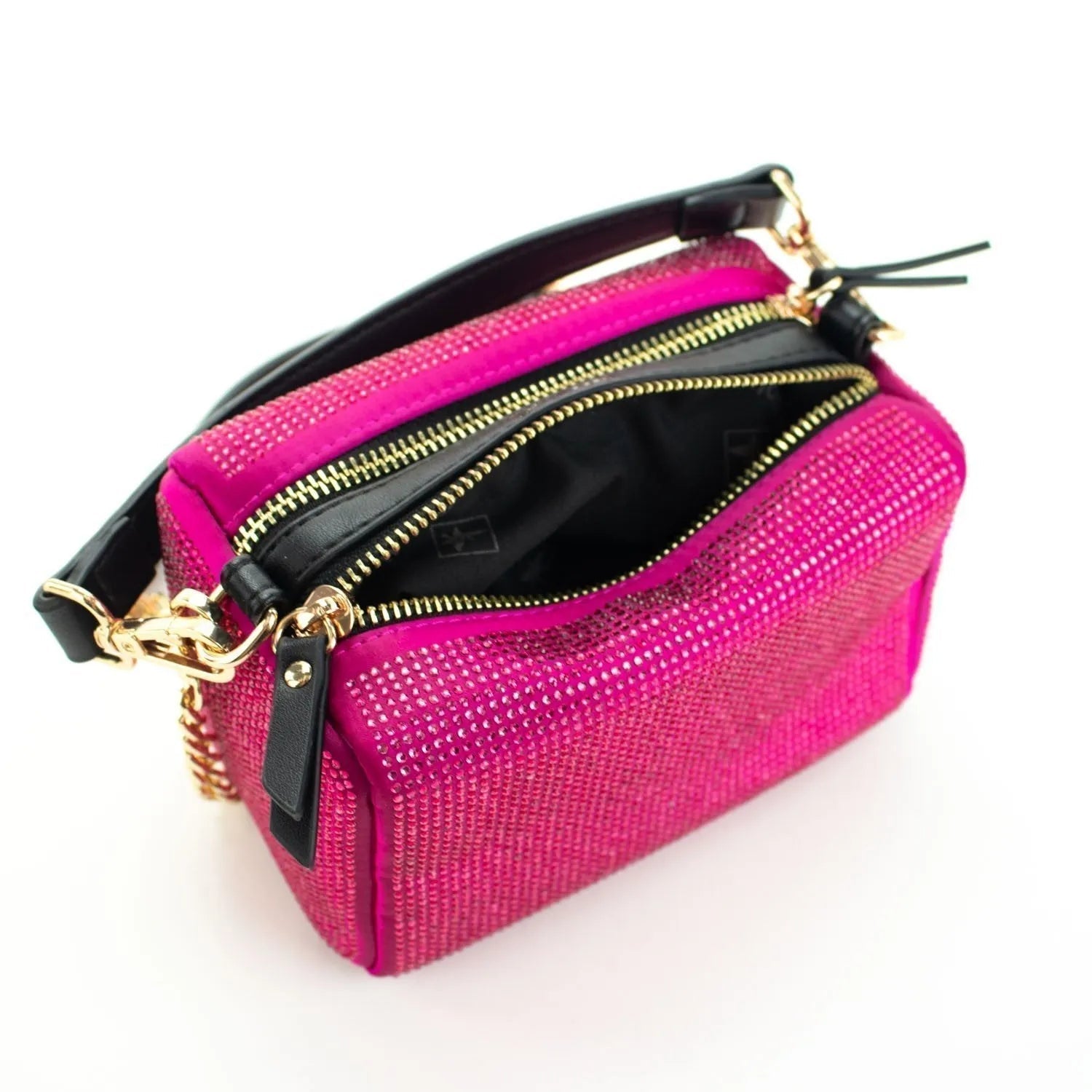 Bolso mini Pepe Moll Saten - KimondoShop