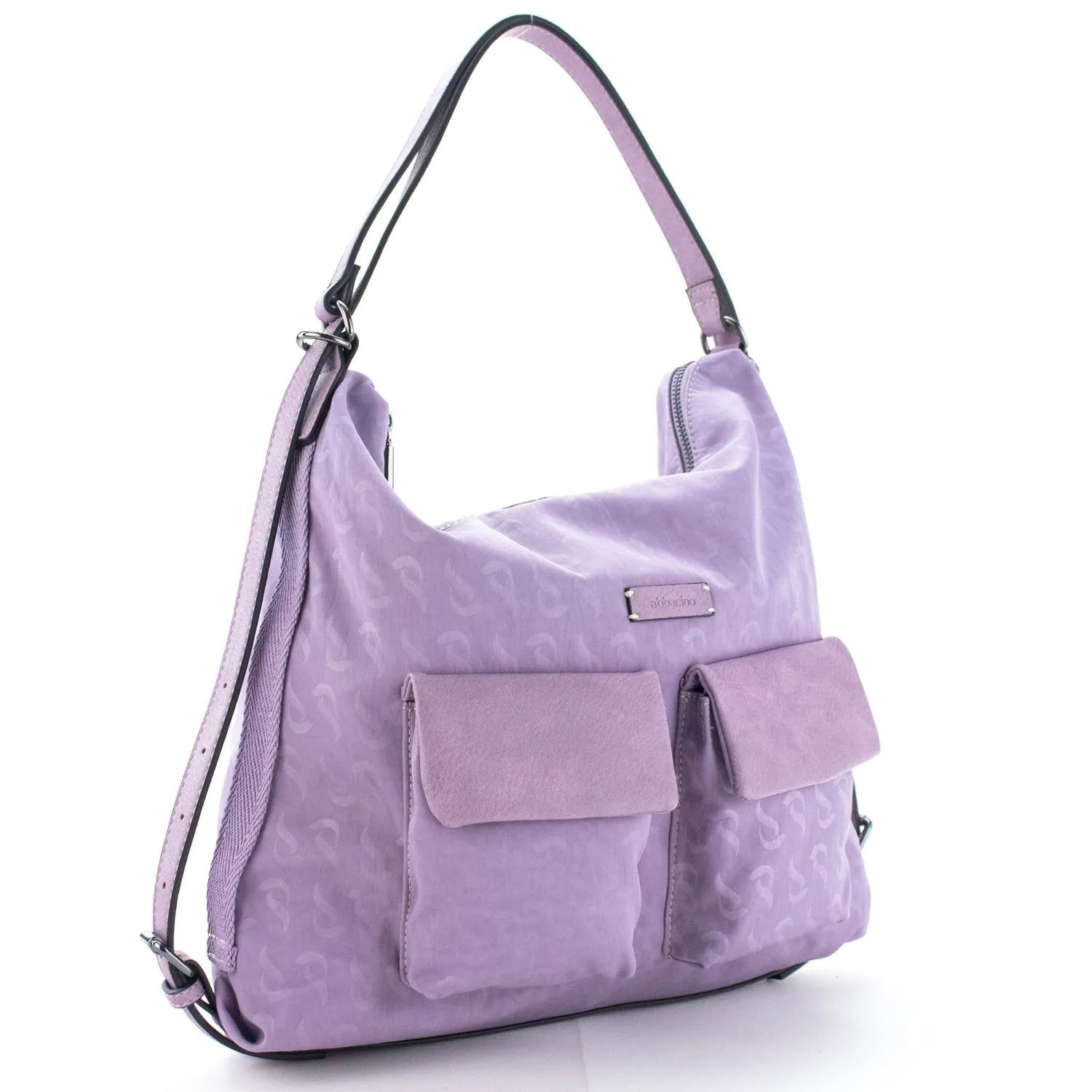 Bolso - mochila Abbacino Crocus - KimondoShop