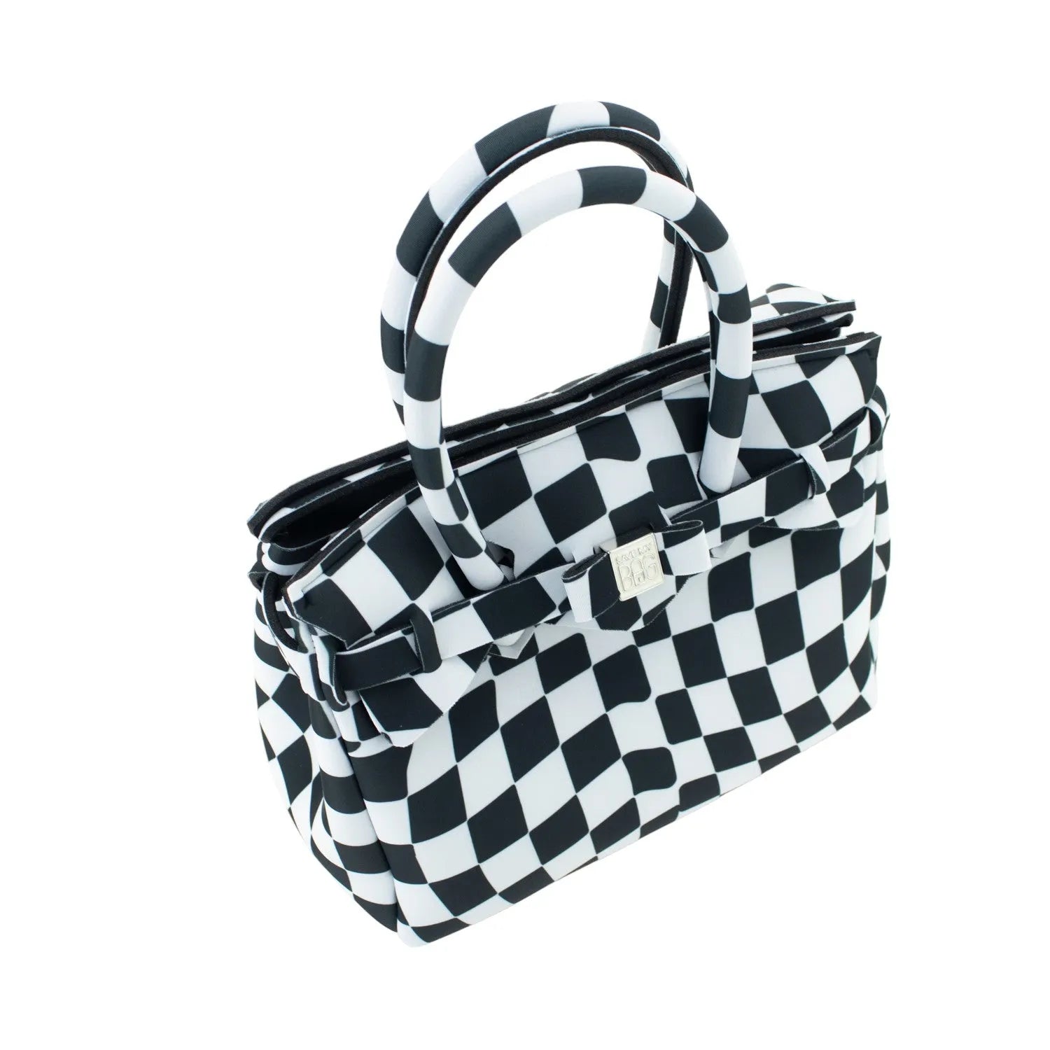 Bolso Petite Miss Save My Bag Colors Chess - KimondoShop