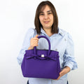Bolso Petite Miss Save My Bag Colors Lila - KimondoShop