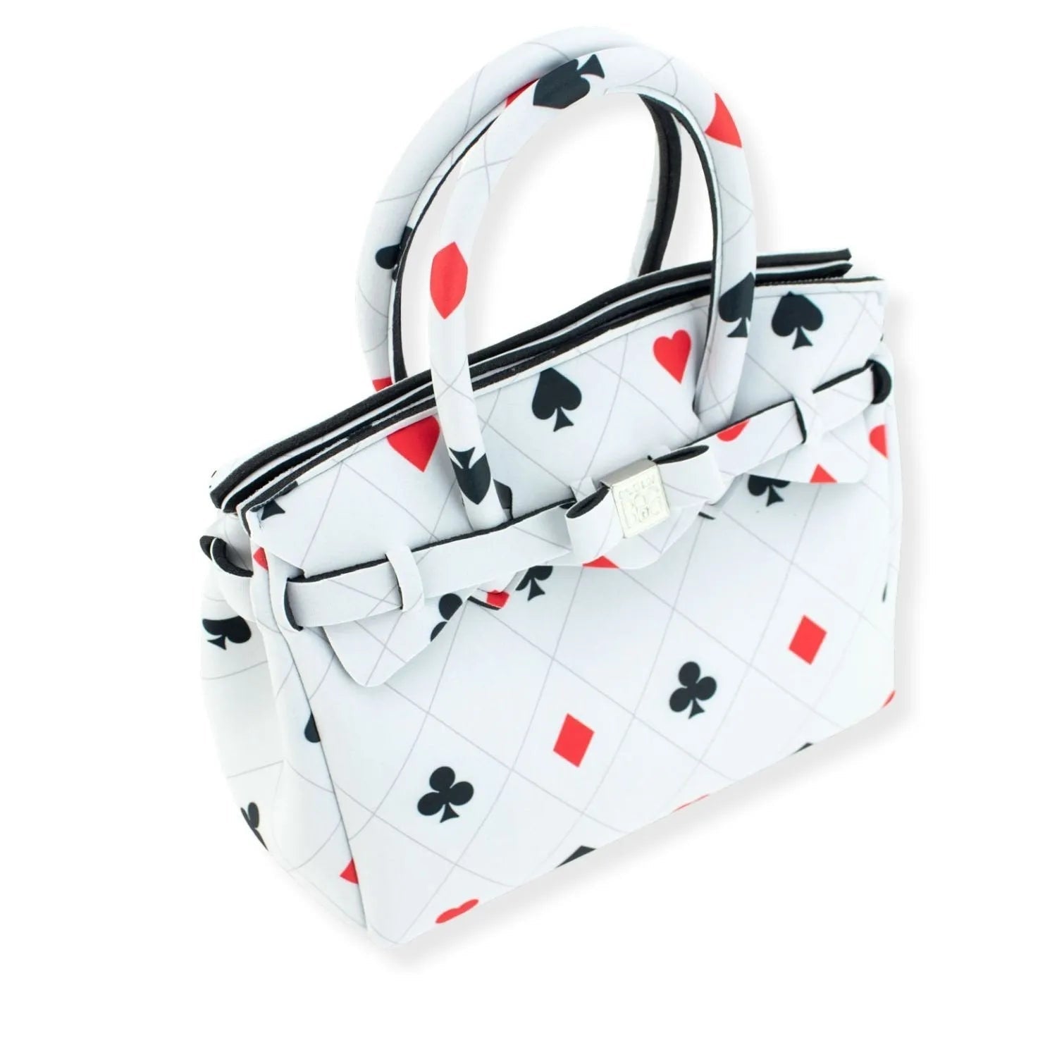 Bolso Petite Miss Save My Bag Reina de Corazones - KimondoShop