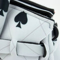 Bolso Petite Miss Save My Bag Reina de Corazones - KimondoShop