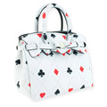 Bolso Petite Miss Save My Bag Reina de Corazones - KimondoShop