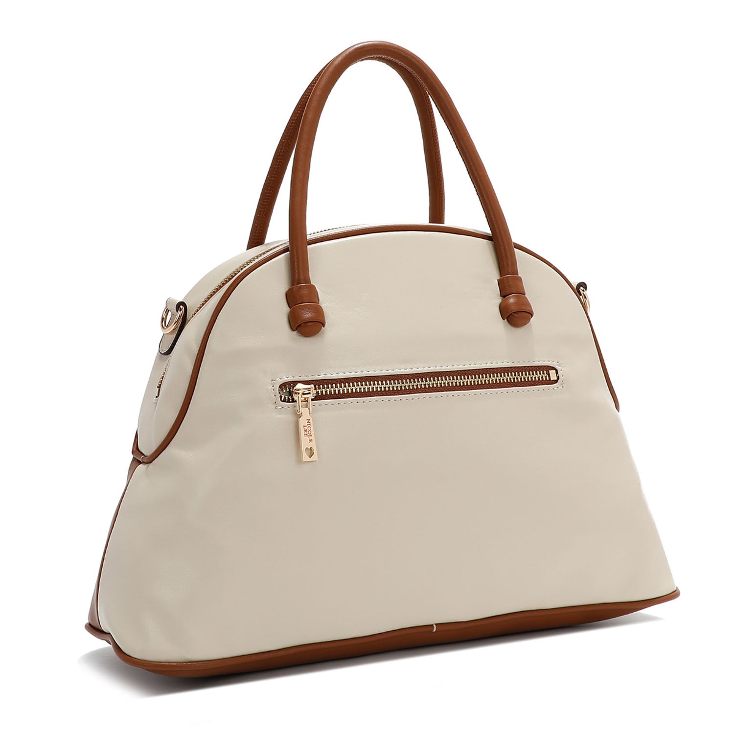 Bolso Satchel Nicole Lee Big Bwother - KimondoShop