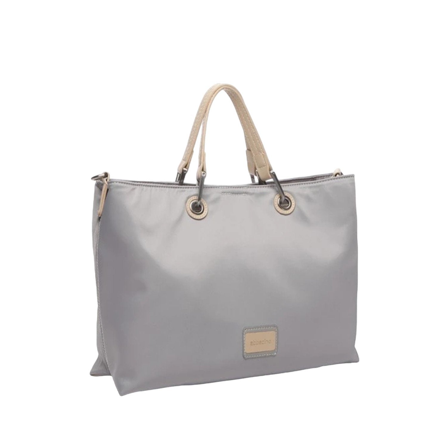 Bolso Shopper Abbacino Aqua - KimondoShop