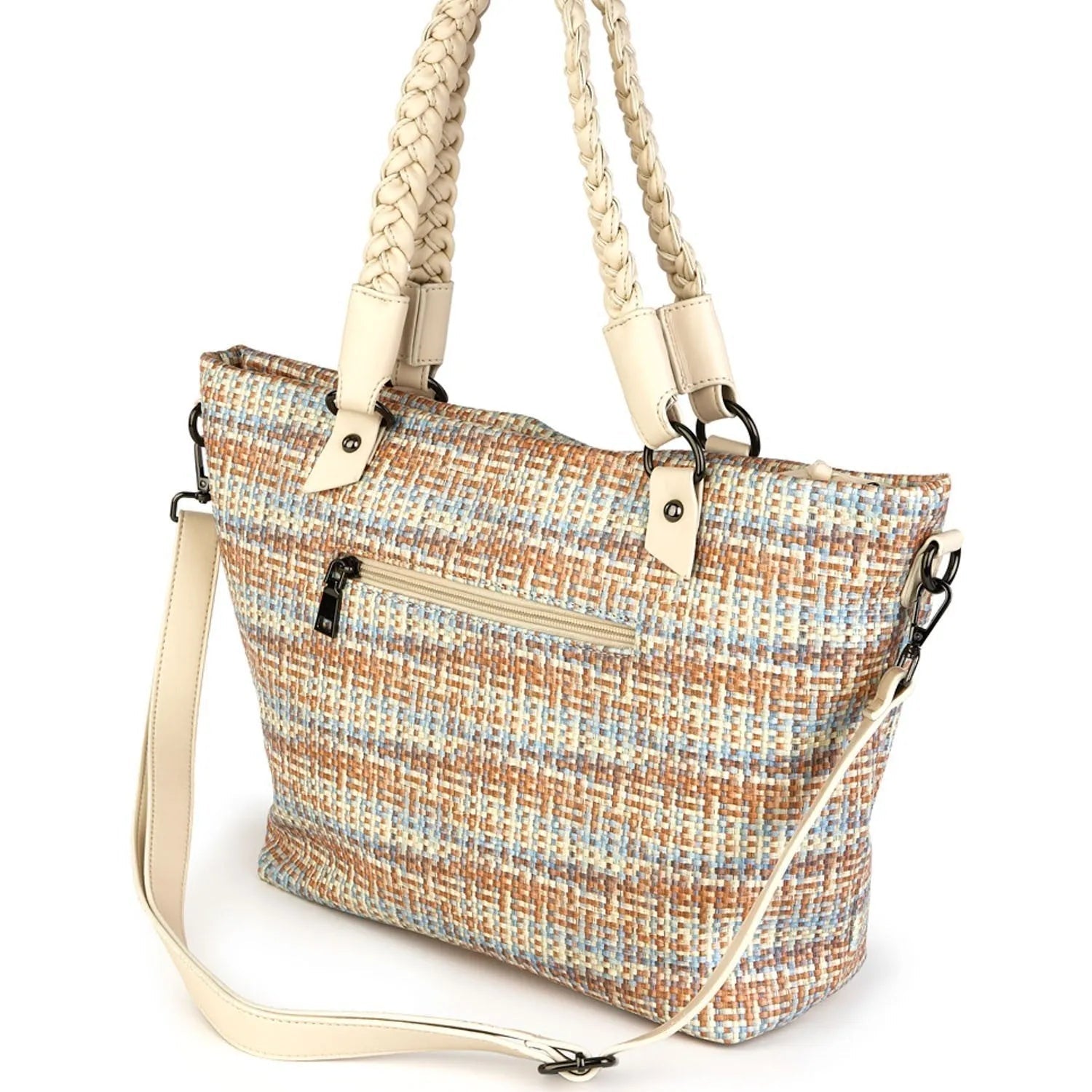 Bolso Shopper Caminatta San Francisco - KimondoShop