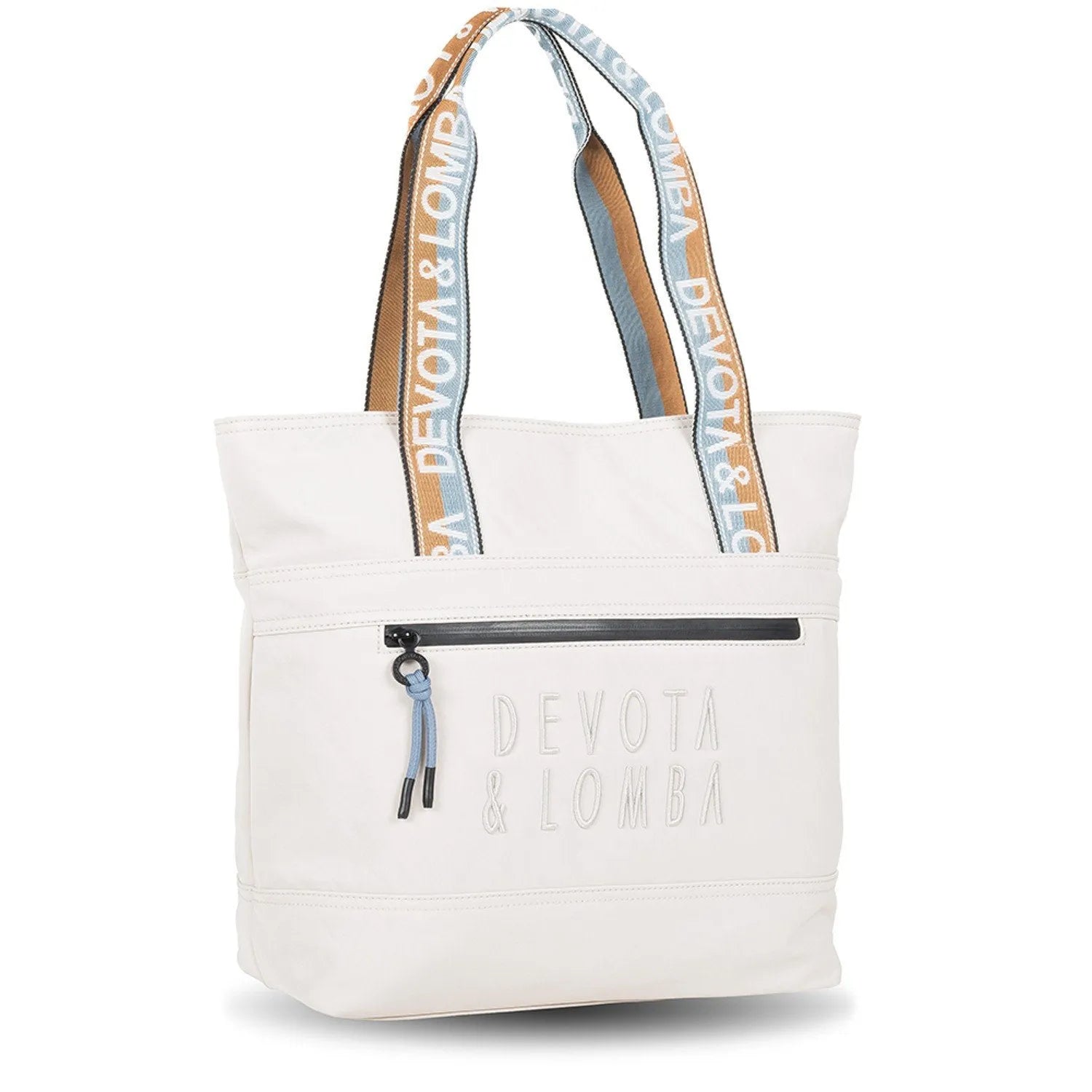 Bolso shopper Devota & Lomba Match - KimondoShop