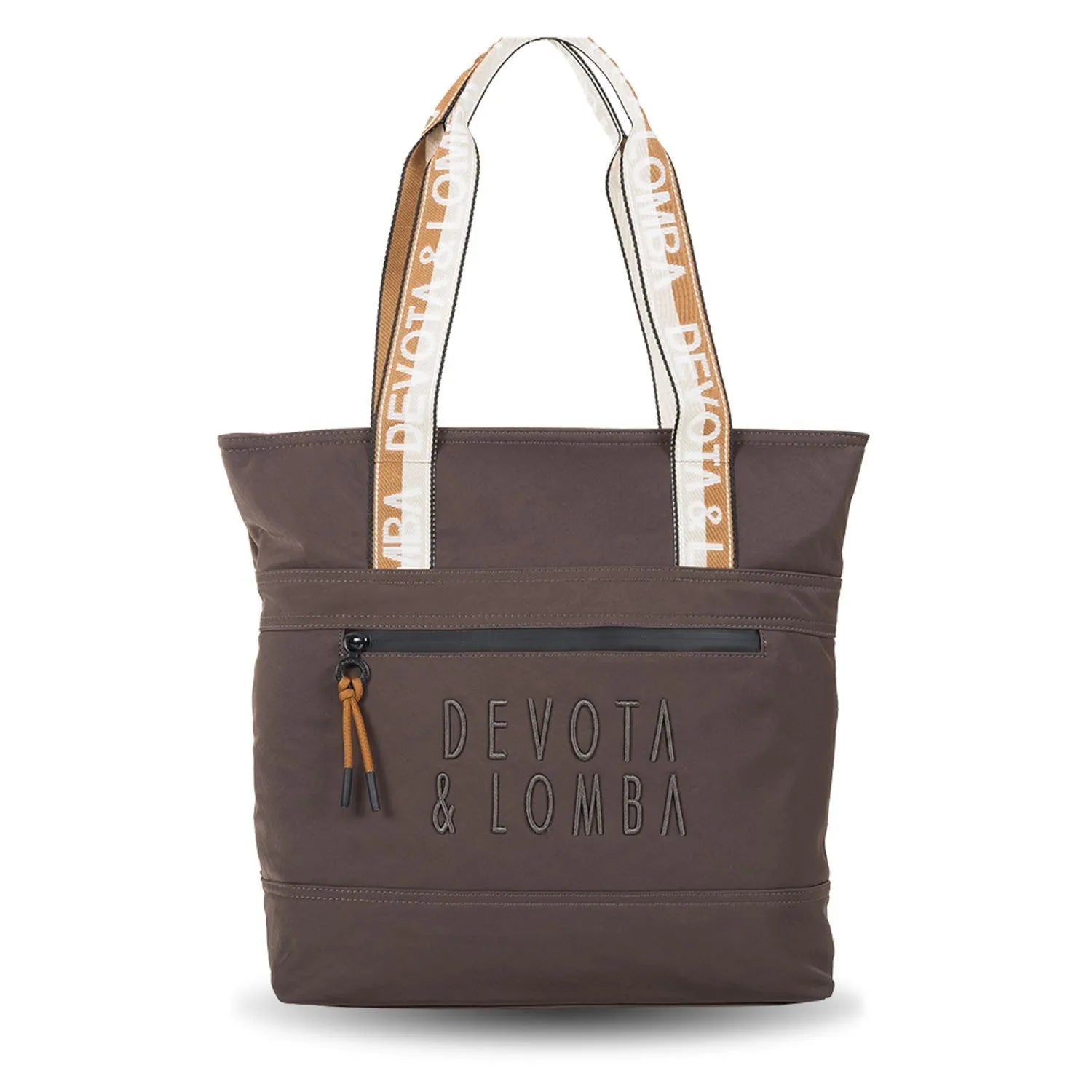 Bolso shopper Devota & Lomba Match - KimondoShop