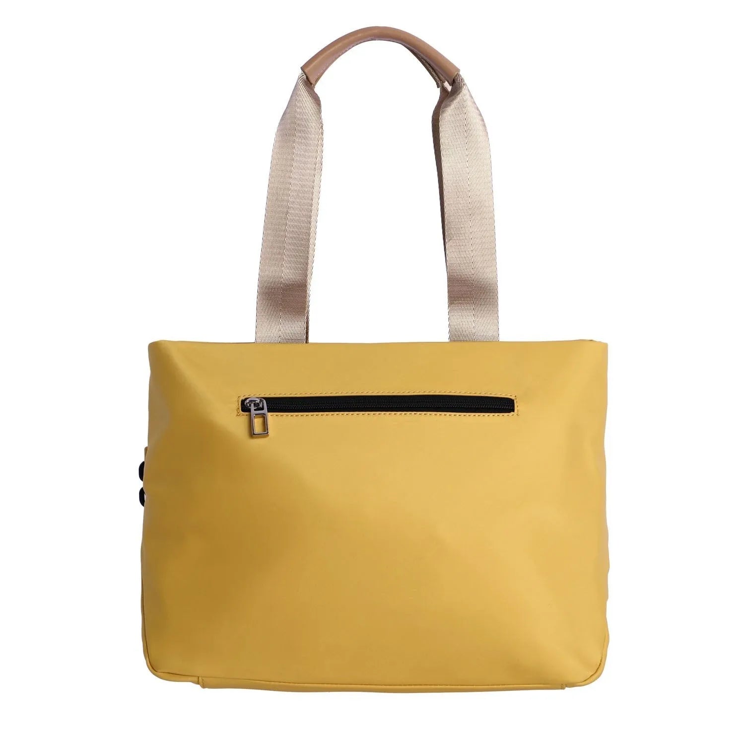 Bolso Shopper Don Algodon Mykonos - KimondoShop