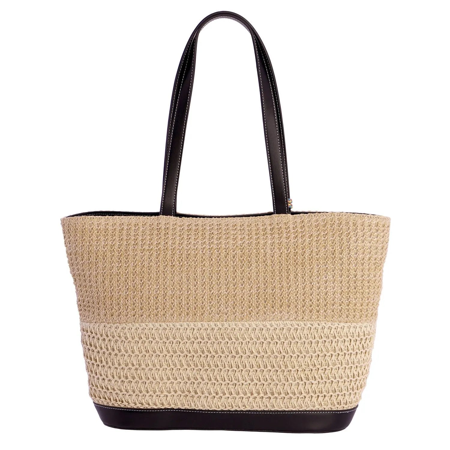 Bolso shopper Don Algodon Parikia - KimondoShop