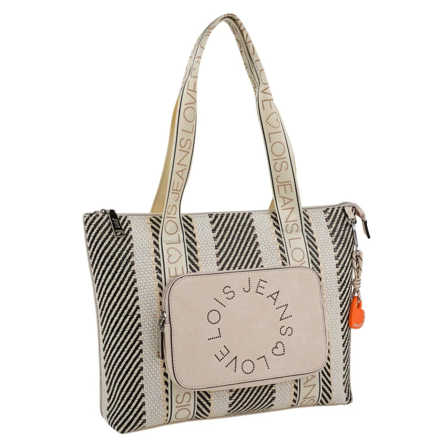 Bolso Shopper Lois Majestic - KimondoShop