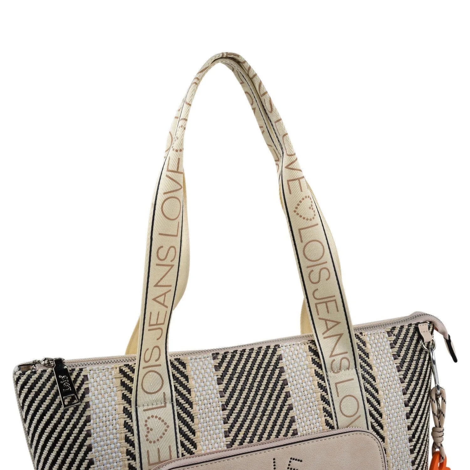 Bolso Shopper Lois Majestic - KimondoShop