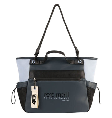 Bolso shopper neopreno Pepe Moll Surf Ocean - KimondoShop