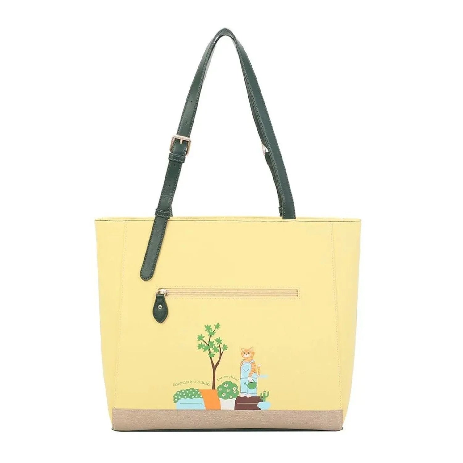 Bolso Shopper Vendula Garden Centre - KimondoShop