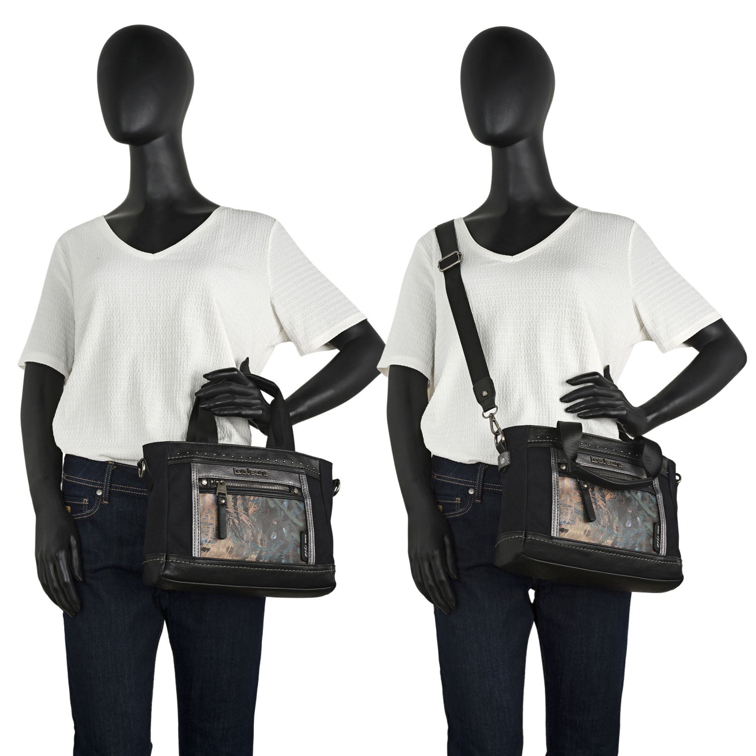 Bolso tote Lois Lawrence - KimondoShop