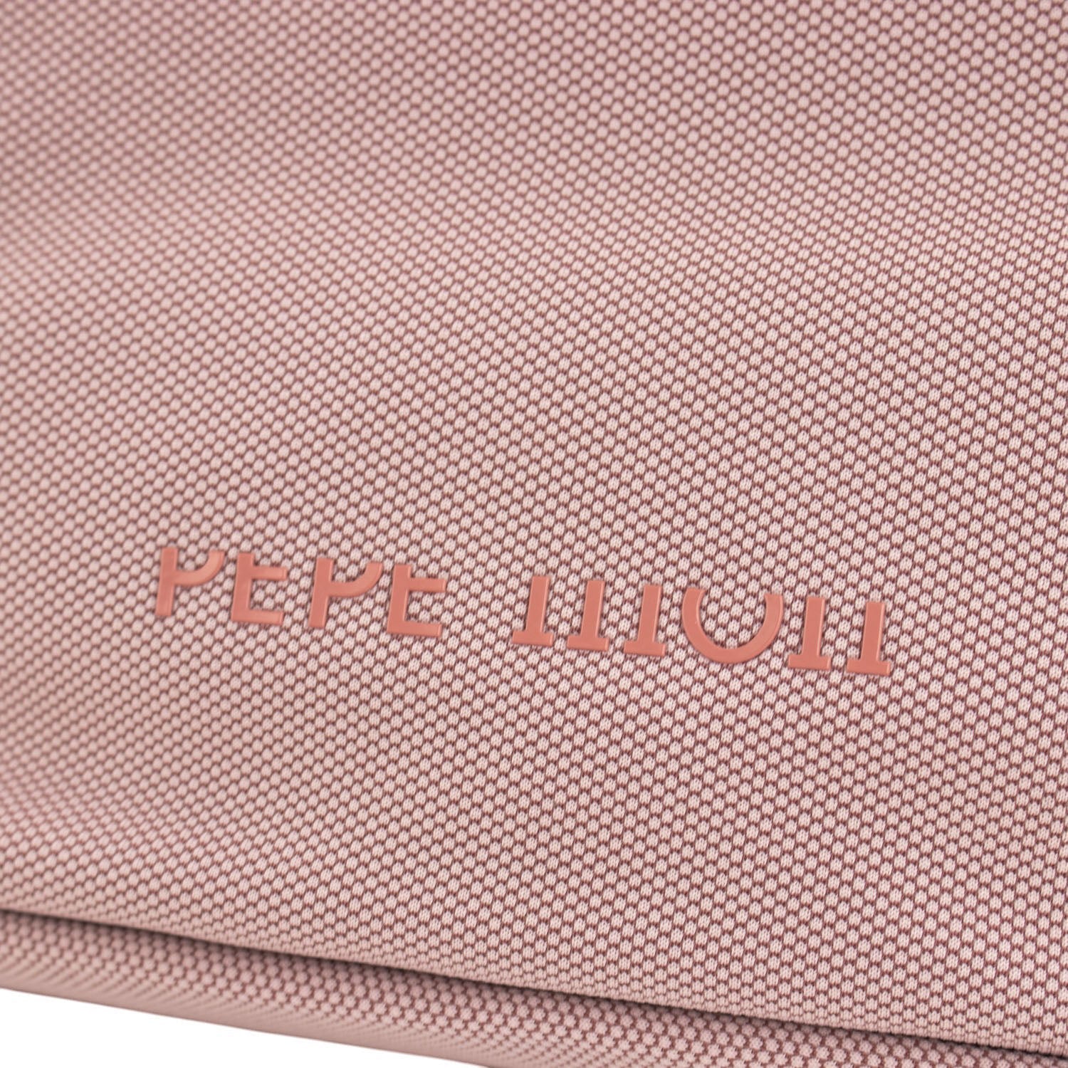 Bolso tote Pepe Moll Norma Rosa - KimondoShop