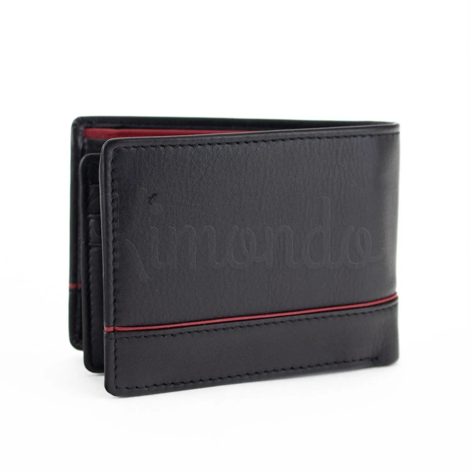 Cartera apaisada monedero MyWallets Sport - KimondoShop