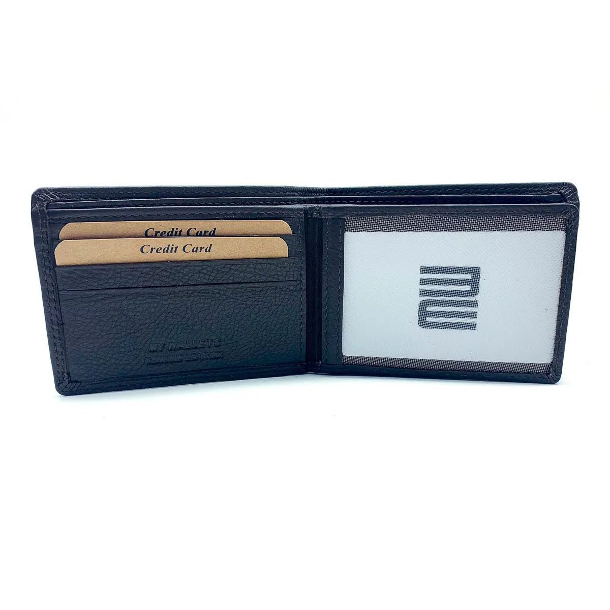 Cartera apaisada MyWallets Classic - KimondoShop