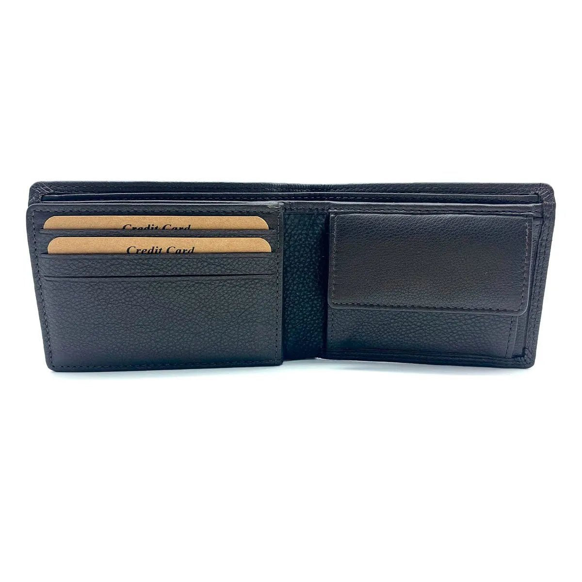 Cartera apaisada MyWallets Classic - KimondoShop