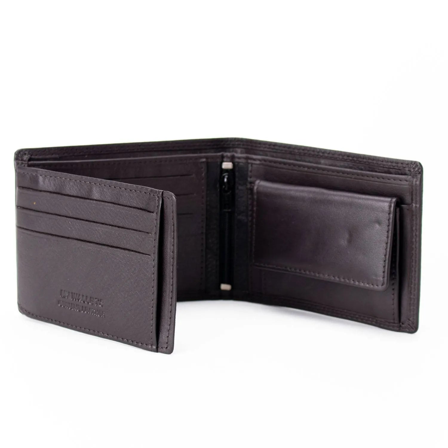 Cartera de hombre MyWallets apaisada - KimondoShop