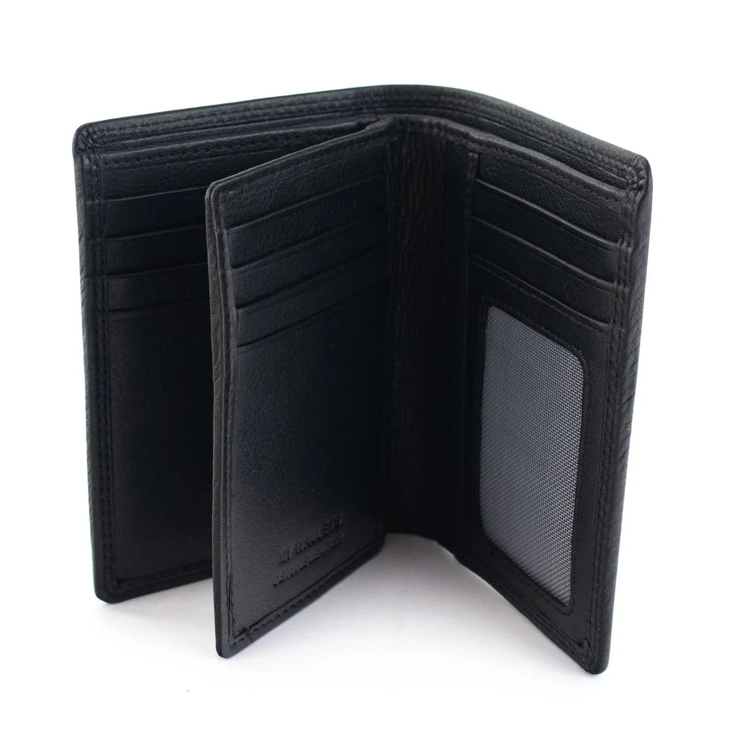 Cartera de hombre MyWallets vertical - KimondoShop