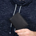 Cartera de hombre MyWallets vertical - KimondoShop