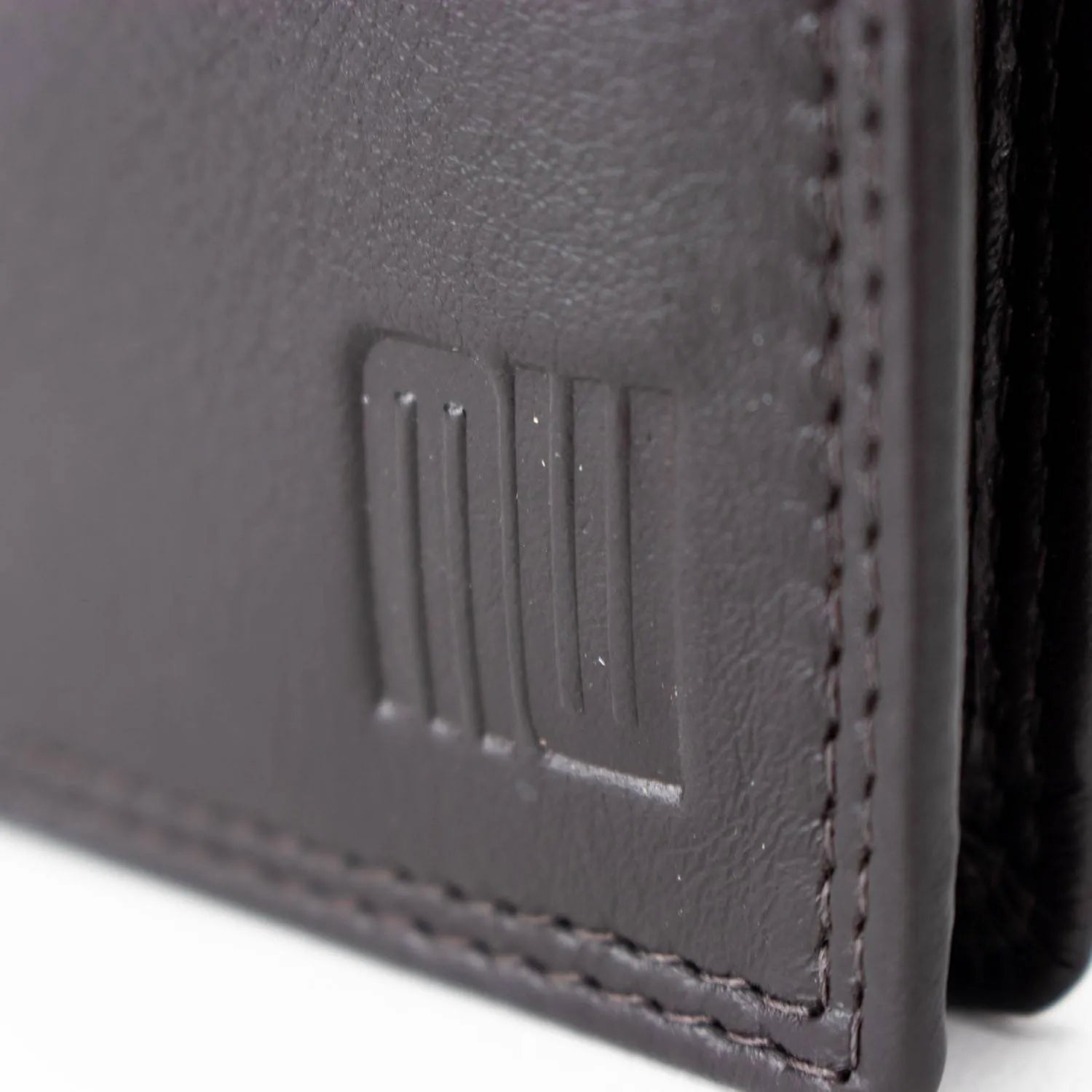 Cartera de hombre MyWallets vertical Broche - KimondoShop