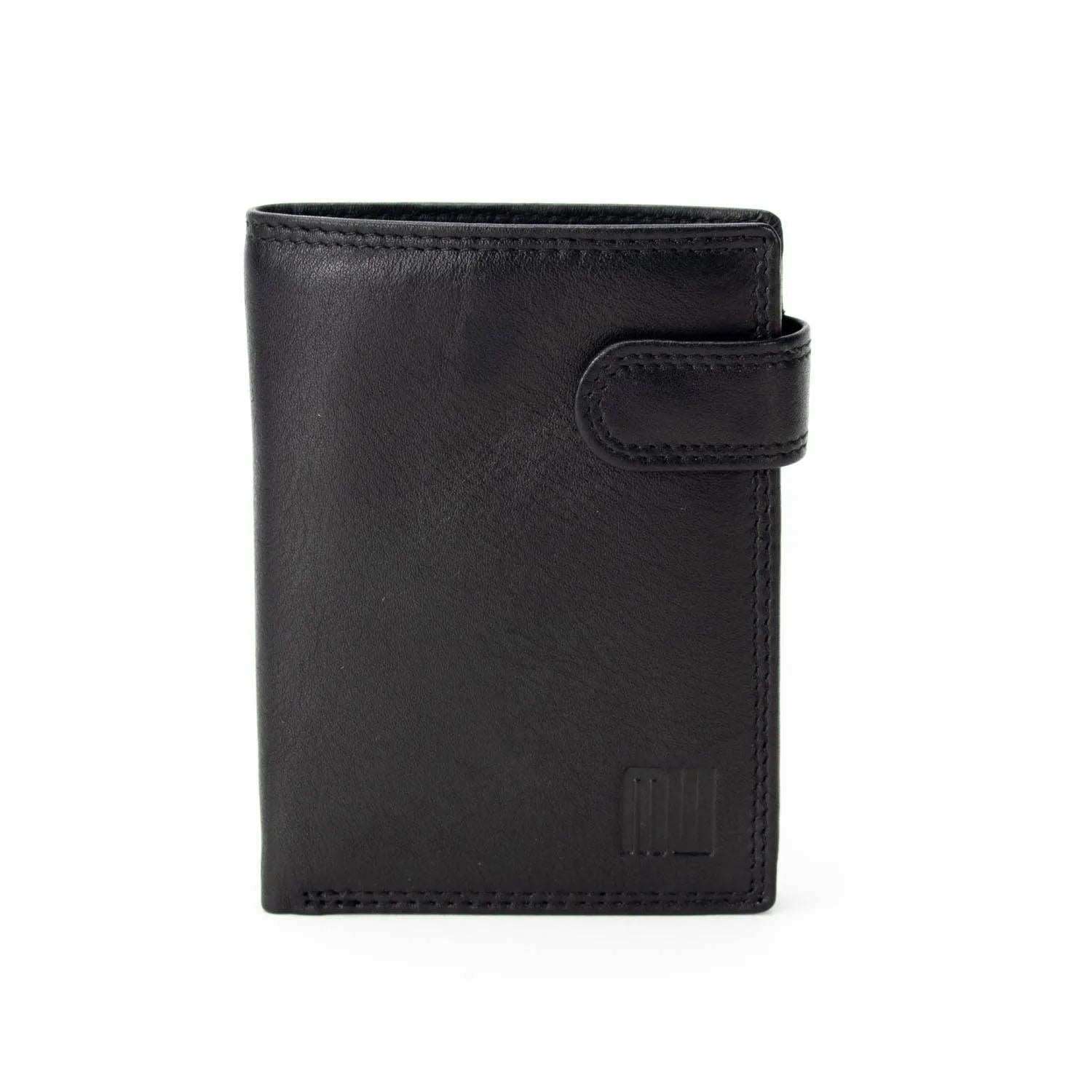 Cartera de hombre MyWallets vertical Broche - KimondoShop