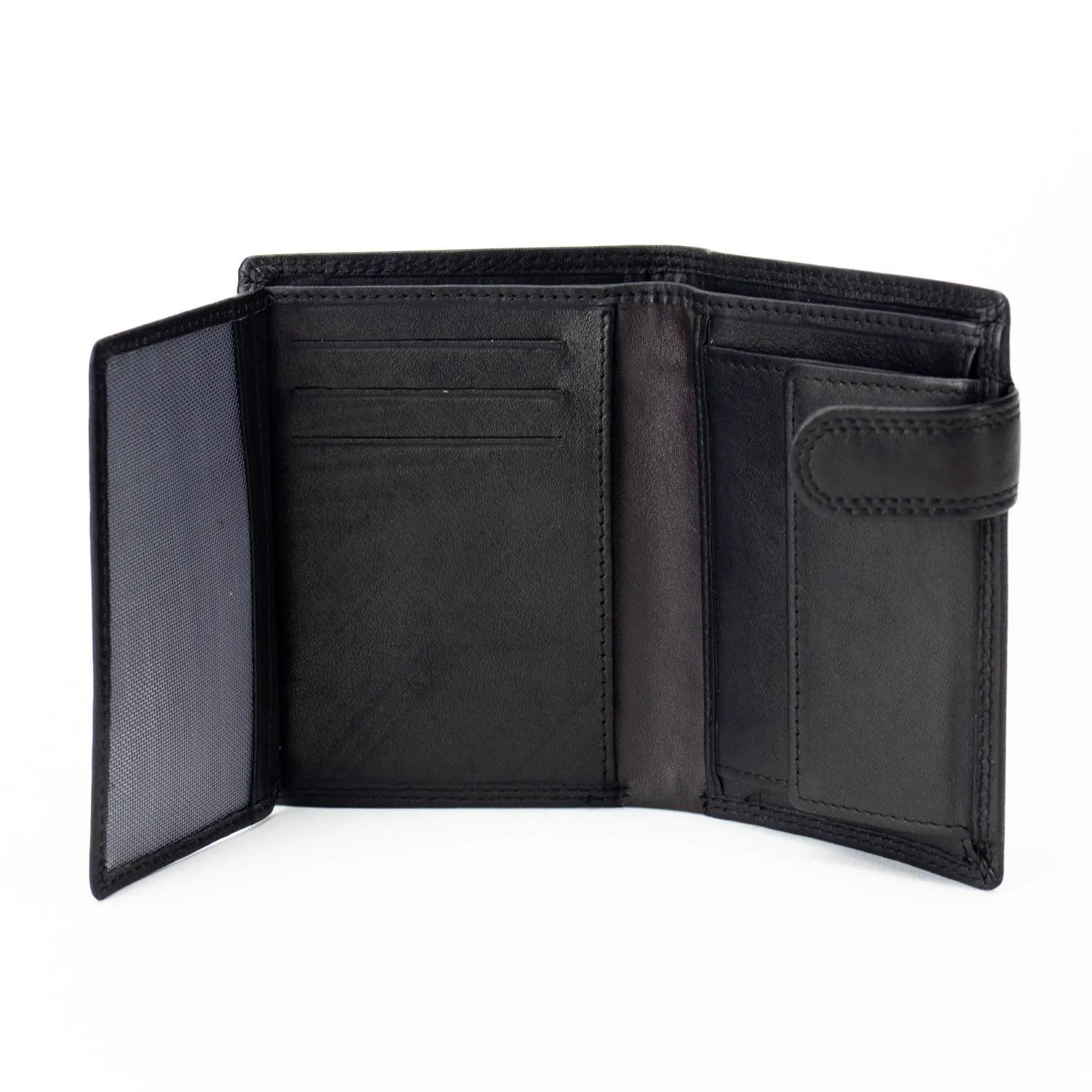 Cartera de hombre MyWallets vertical Broche - KimondoShop