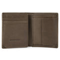 Cartera de piel hombre vertical Lois Elk - KimondoShop