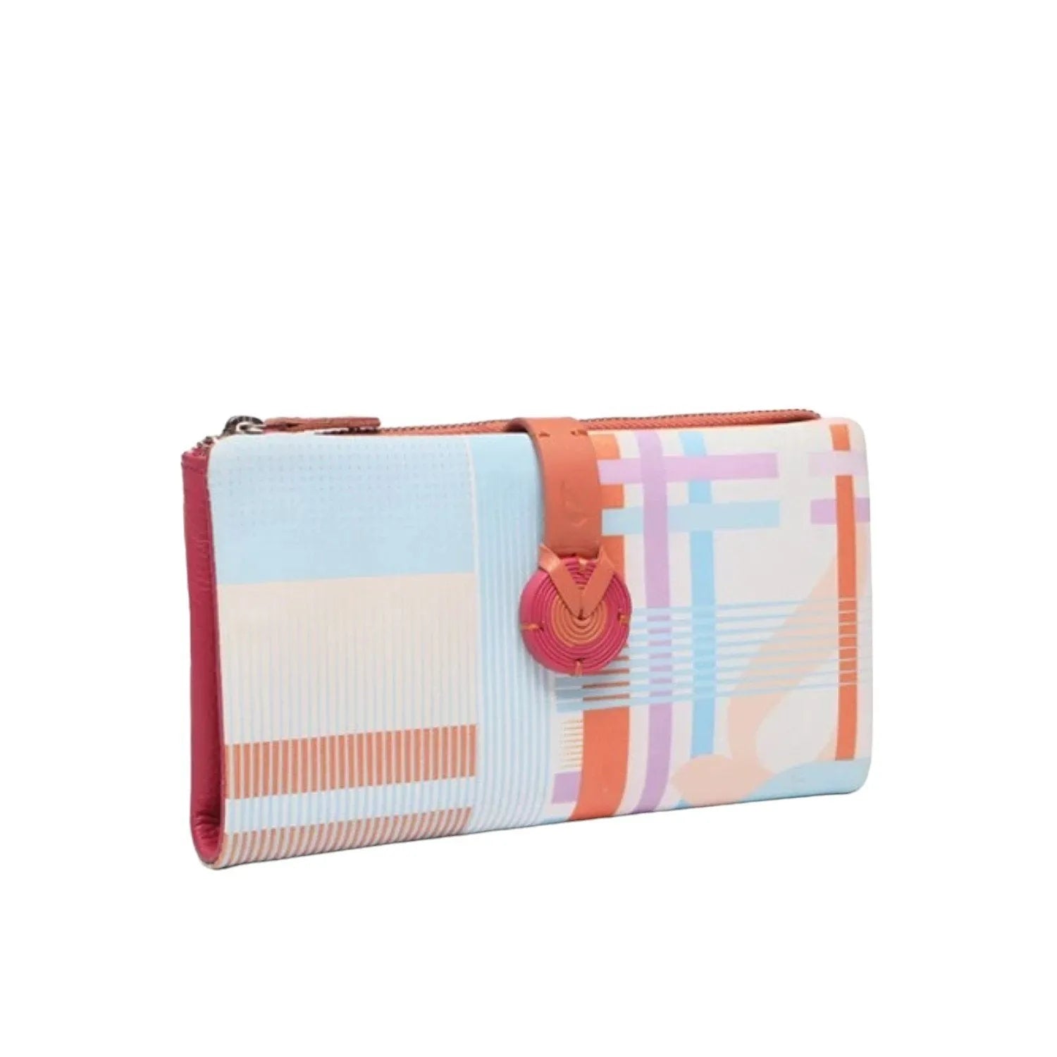 Cartera grande Abbacino Sky - KimondoShop