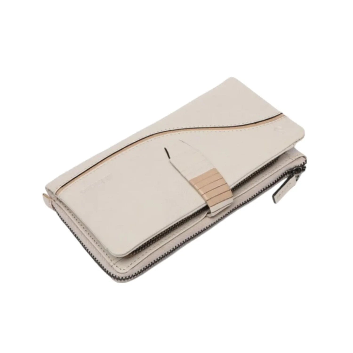 Cartera grande Abbacino Zephyr - KimondoShop