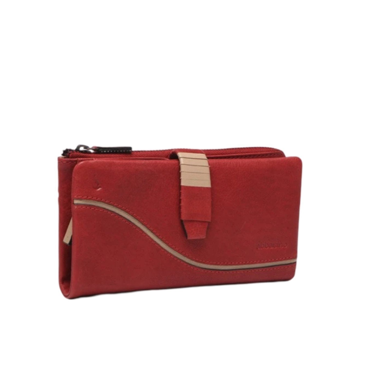 Cartera grande Abbacino Zephyr - KimondoShop