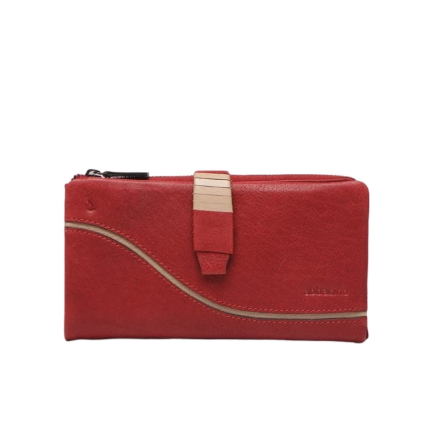 Cartera grande Abbacino Zephyr - KimondoShop