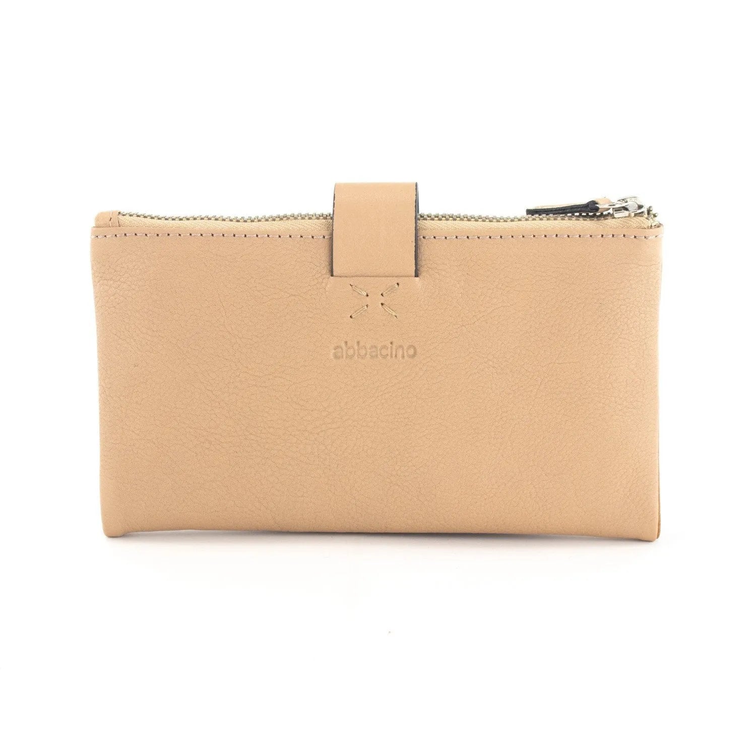 Cartera grande piel Abbacino Colca - KimondoShop