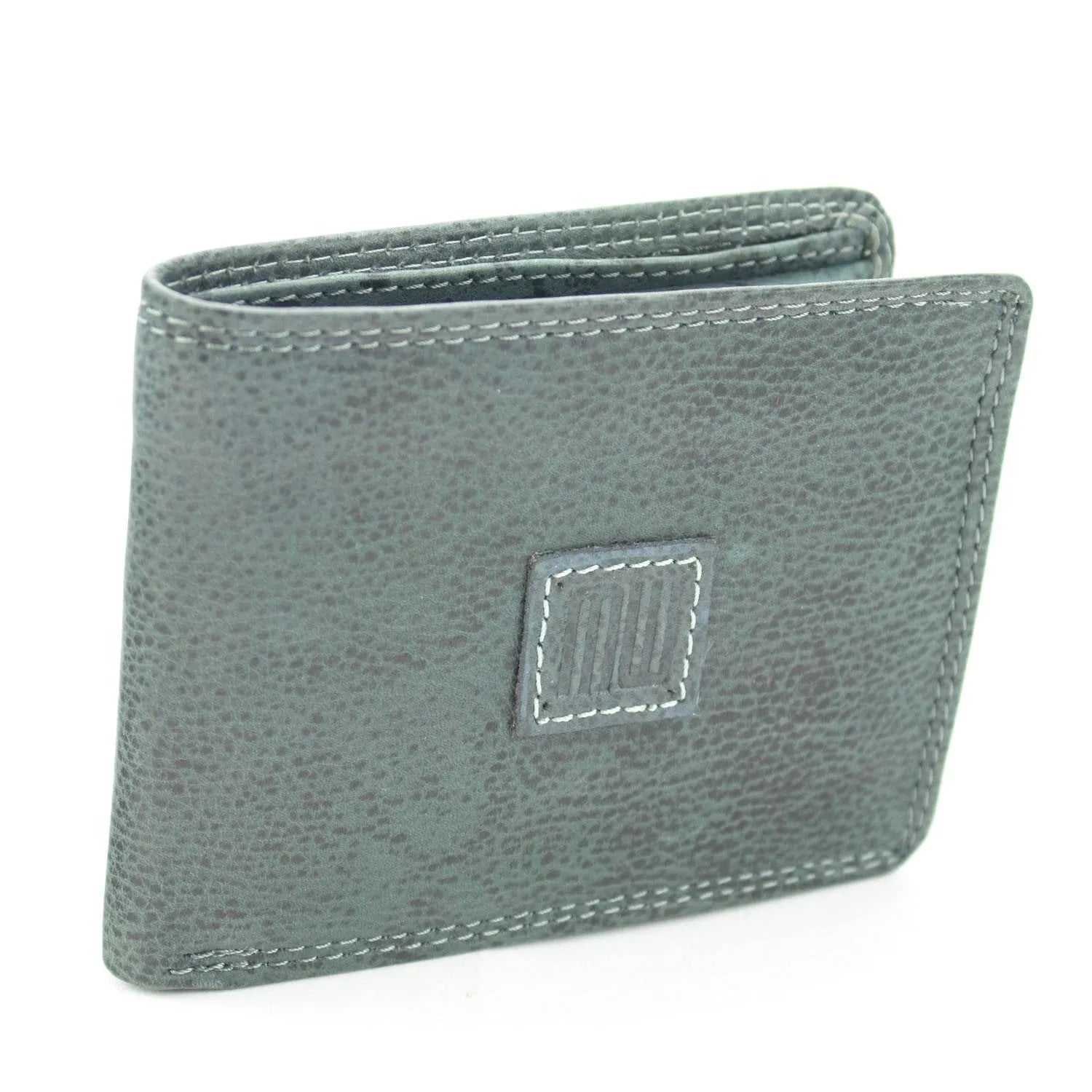 Cartera hombre MyWallets Patch - KimondoShop