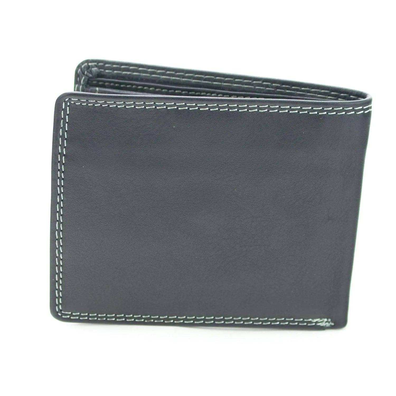 Cartera hombre MyWallets Patch - KimondoShop