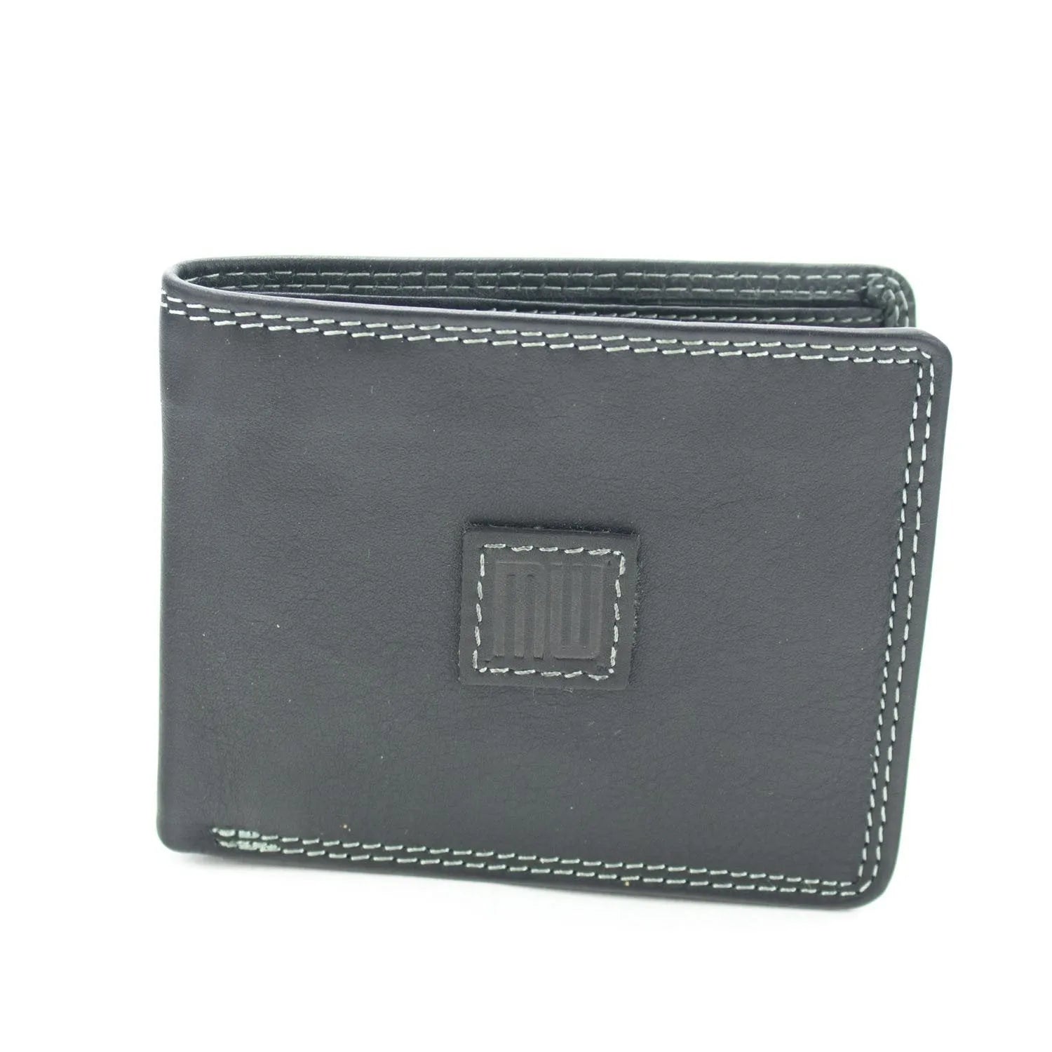 Cartera hombre MyWallets Patch - KimondoShop