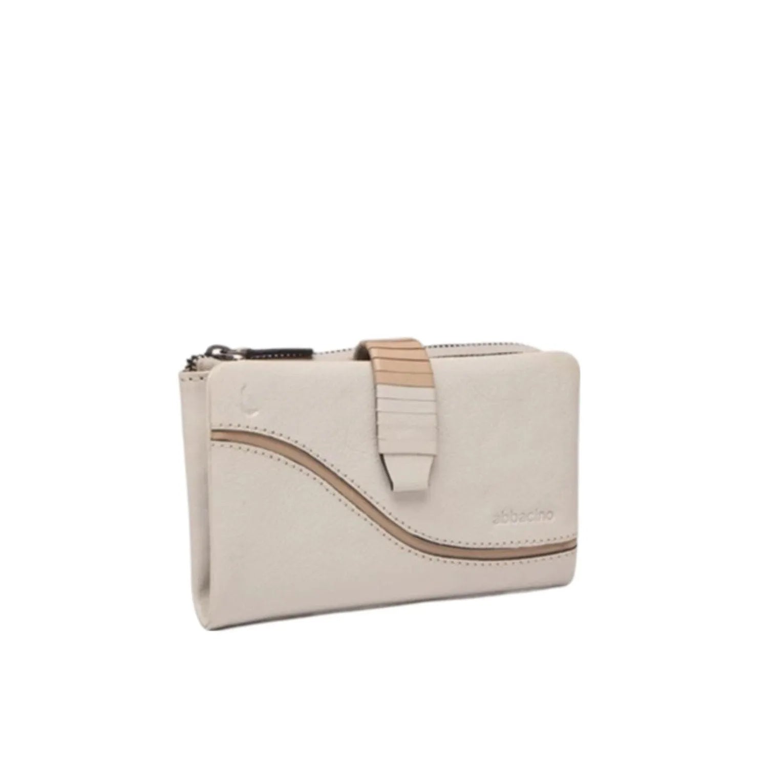 Cartera mediana Abbacino Zephyr - KimondoShop