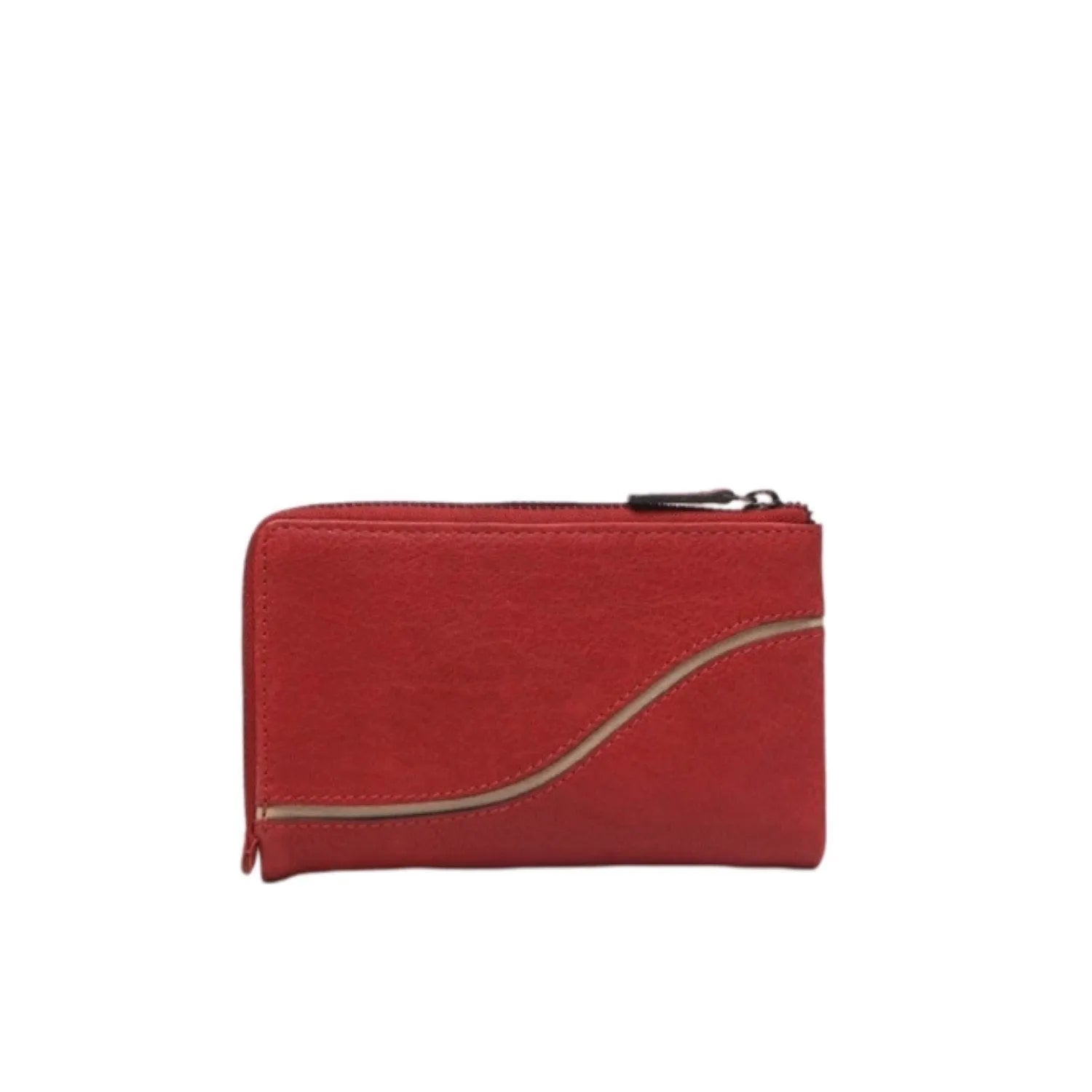 Cartera mediana Abbacino Zephyr - KimondoShop