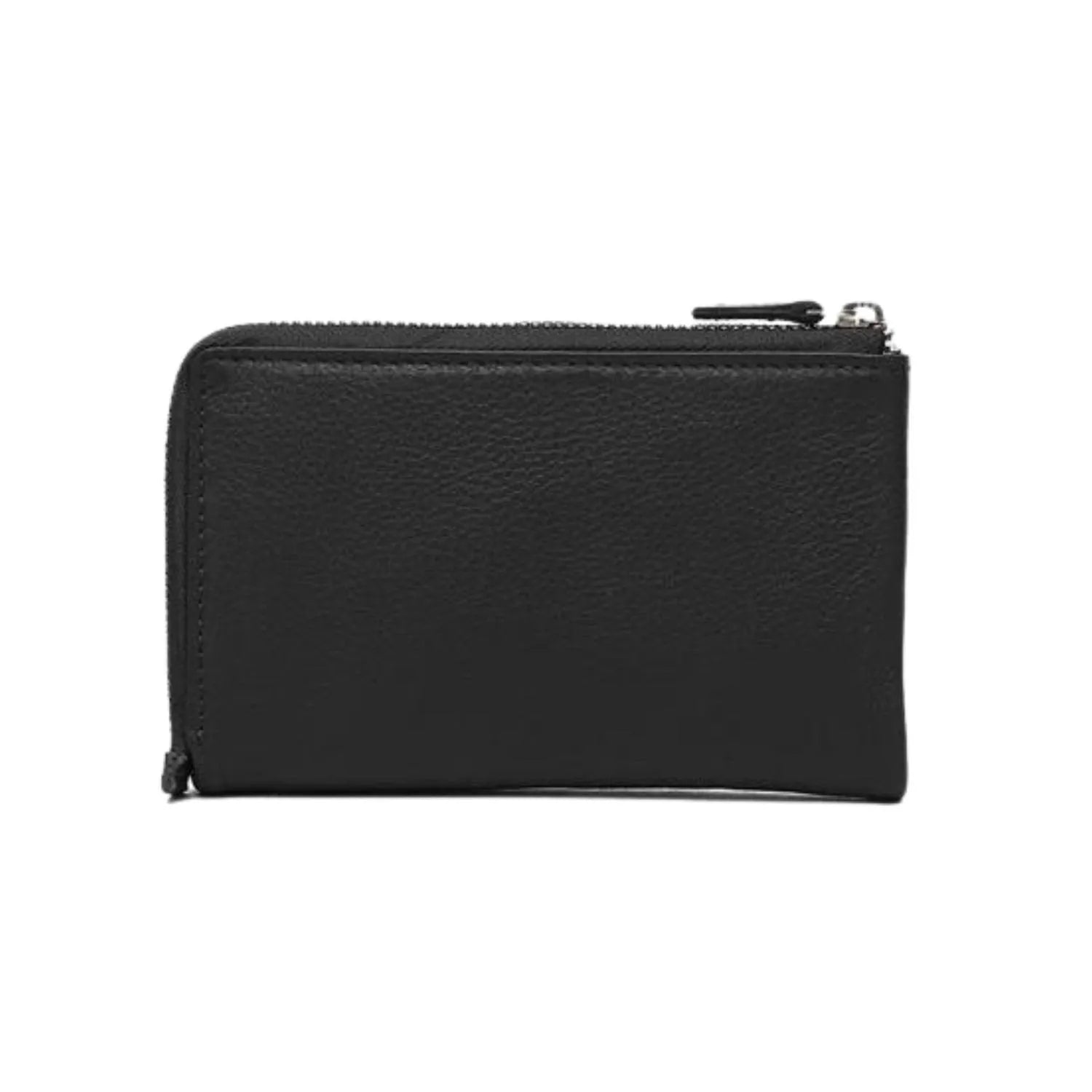 Cartera mediana en piel Abbacino Ealsa - KimondoShop