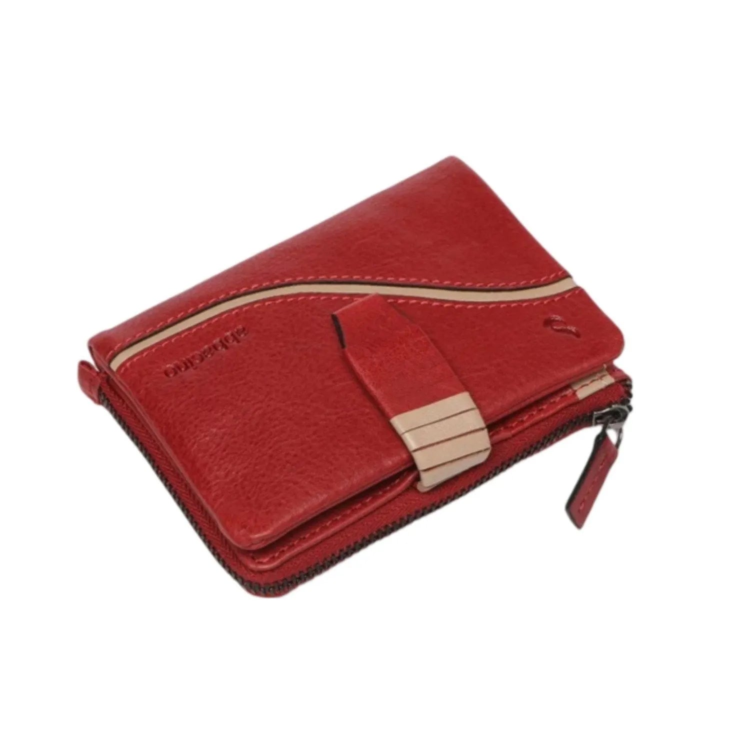 Cartera pequeña Abbacino Zephyr - KimondoShop