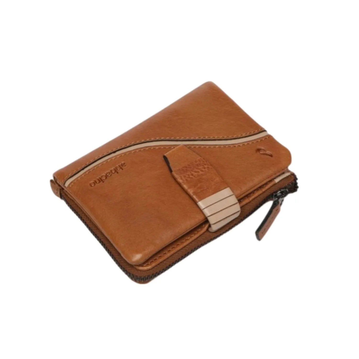 Cartera pequeña Abbacino Zephyr - KimondoShop